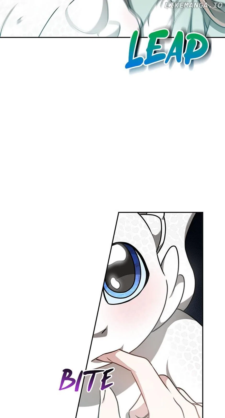 Life as the Maid of the Prisoner Prince Chapter 44 – Page 40