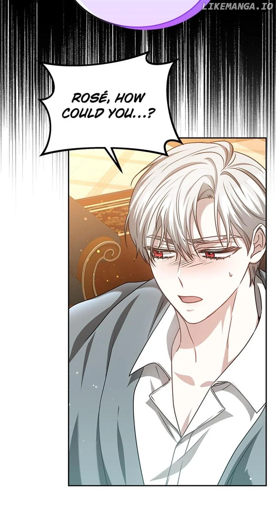 Life as the Maid of the Prisoner Prince Chapter 44 – Page 43