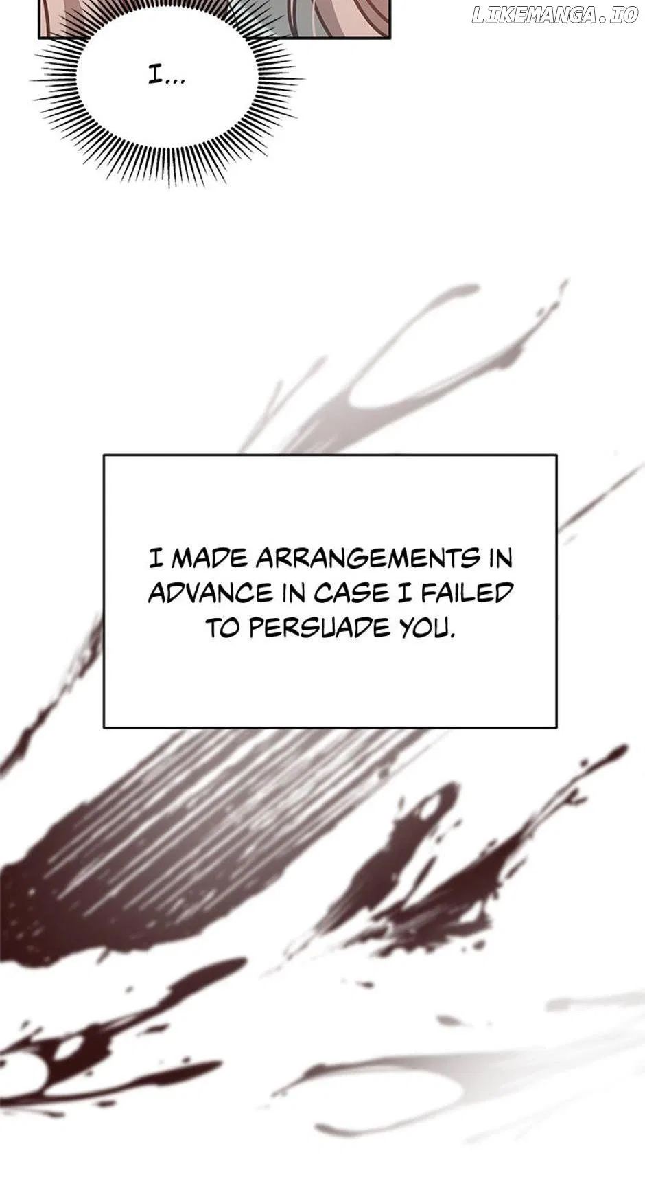 Life as the Maid of the Prisoner Prince Chapter 44 – Page 45