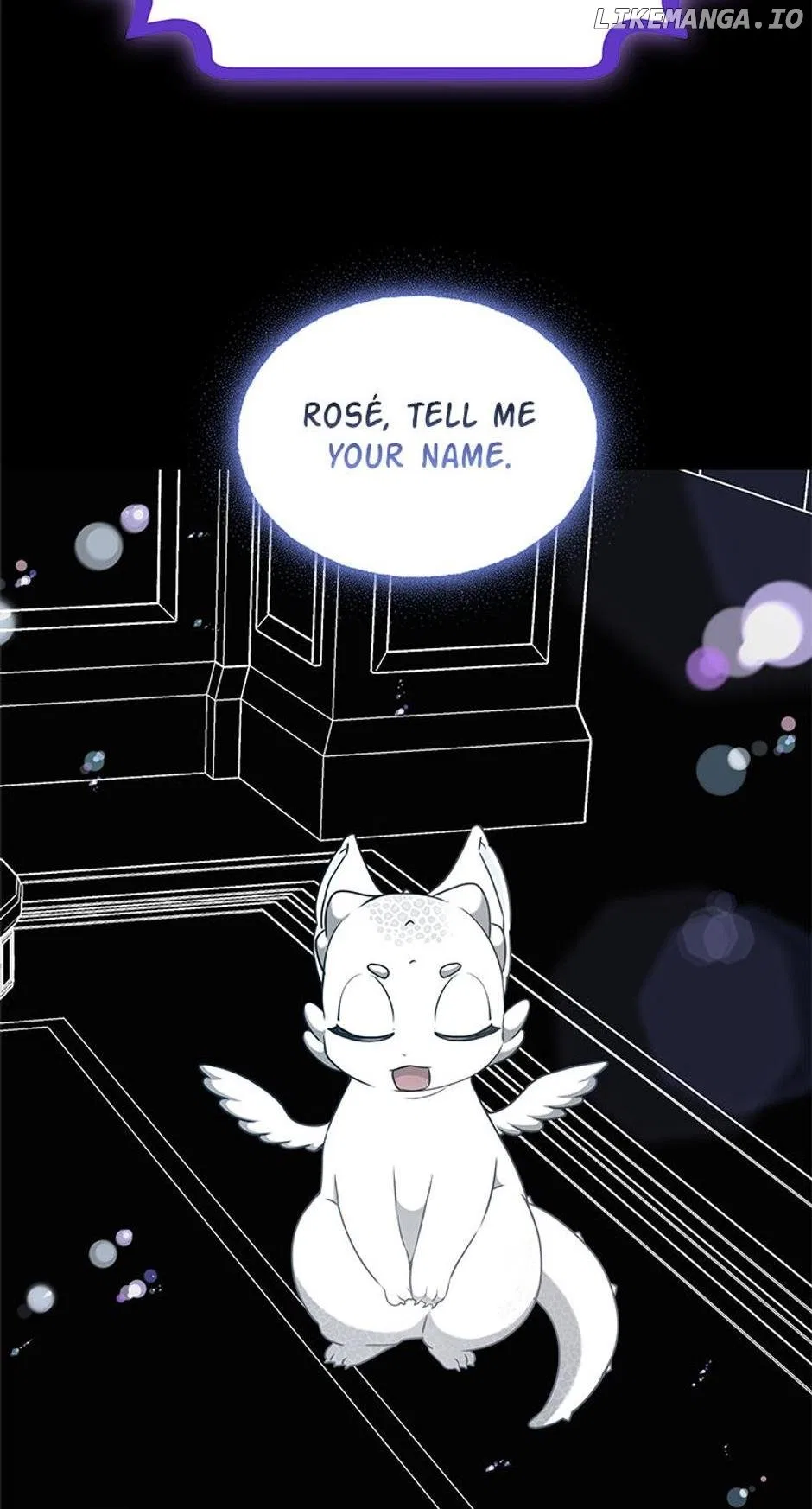 Life as the Maid of the Prisoner Prince Chapter 44 – Page 47