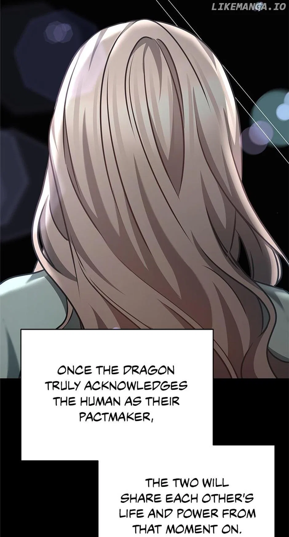 Life as the Maid of the Prisoner Prince Chapter 44 – Page 48