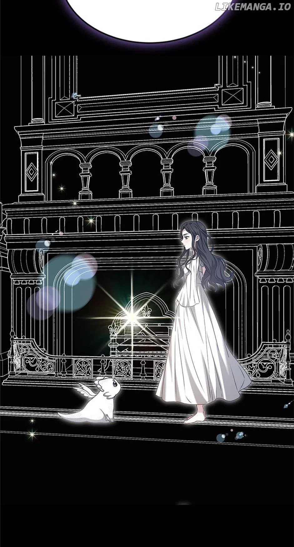 Life as the Maid of the Prisoner Prince Chapter 44 – Page 52