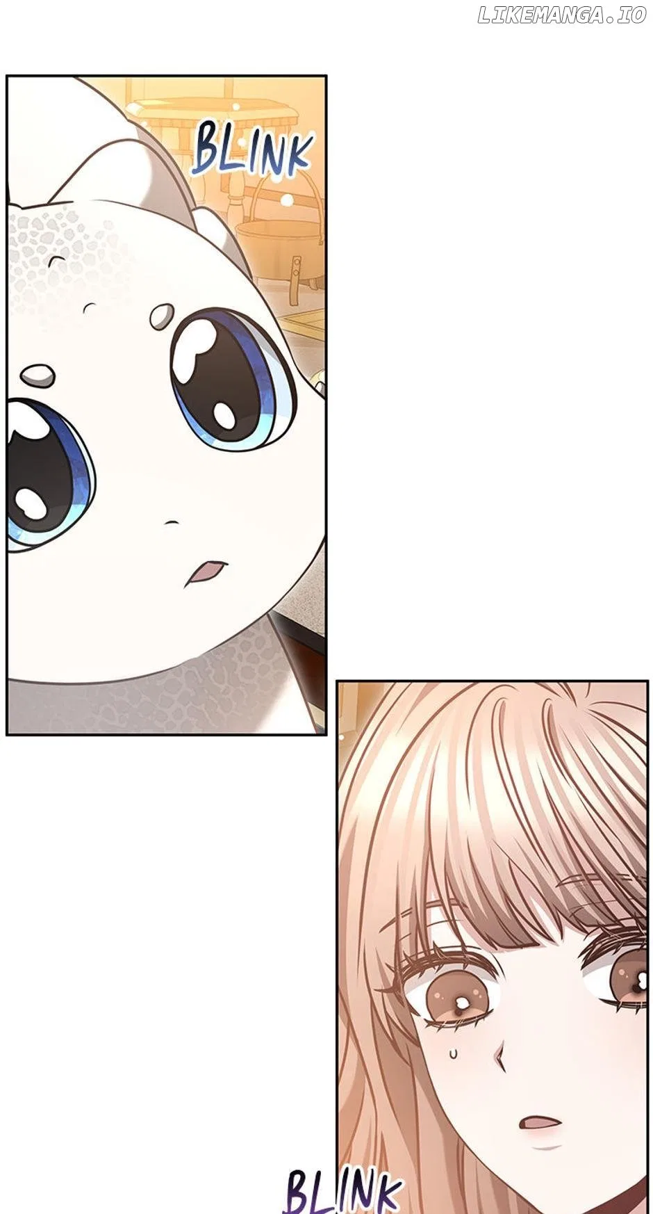 Life as the Maid of the Prisoner Prince Chapter 44 – Page 58