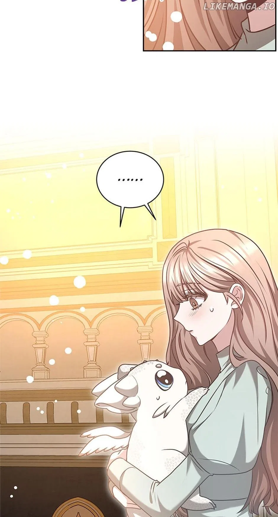 Life as the Maid of the Prisoner Prince Chapter 44 – Page 59