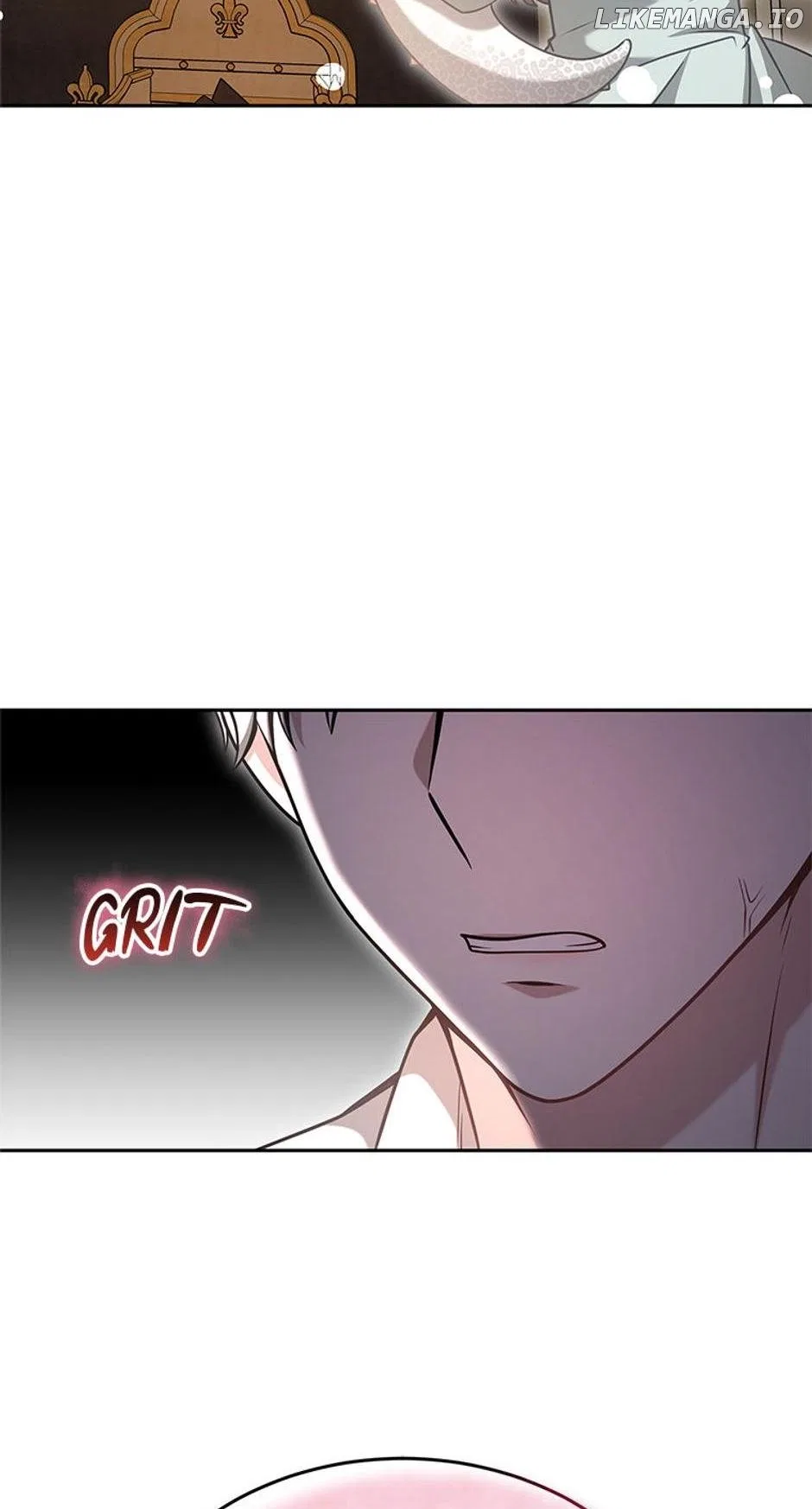 Life as the Maid of the Prisoner Prince Chapter 44 – Page 60