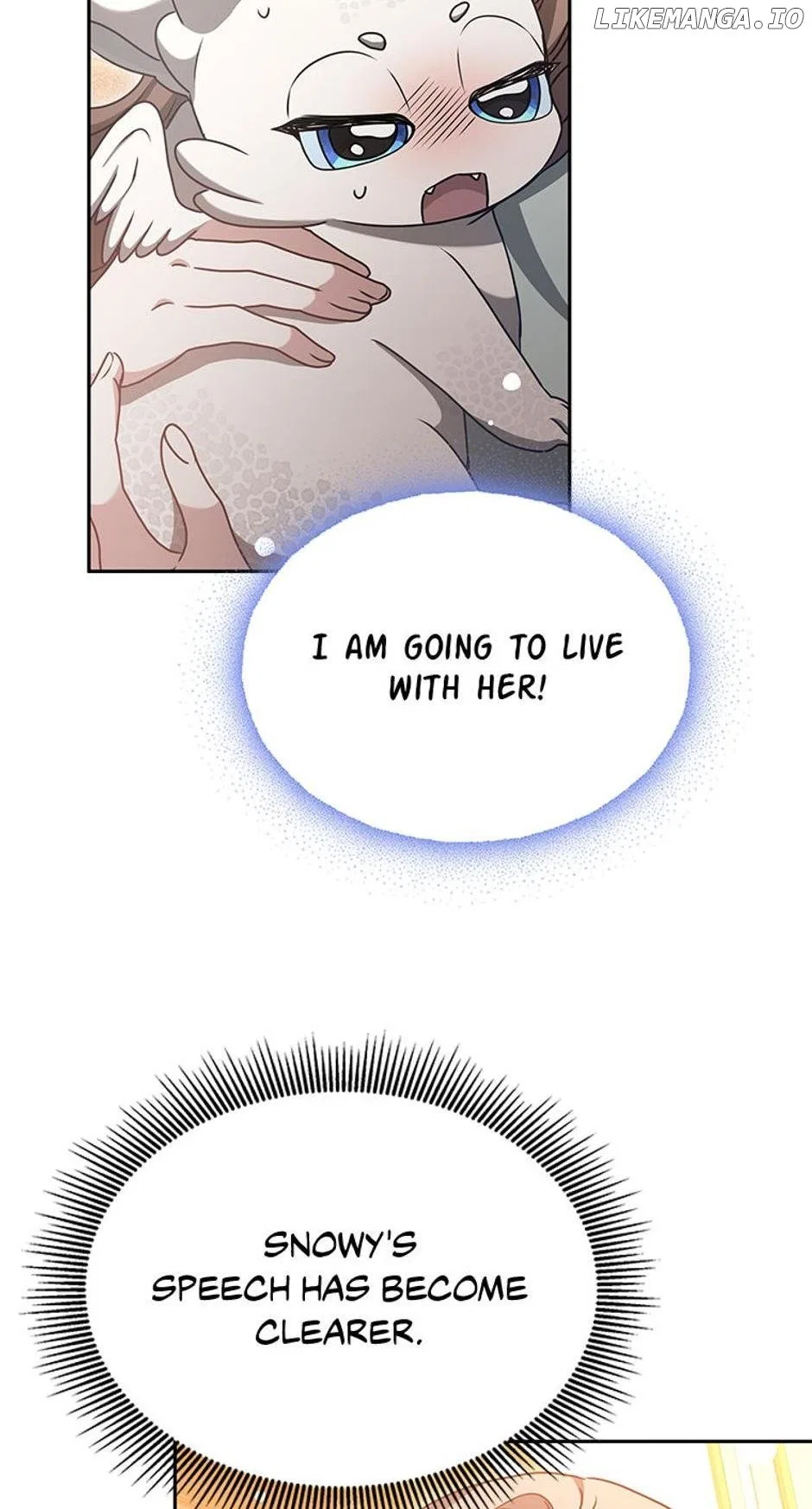 Life as the Maid of the Prisoner Prince Chapter 44 – Page 63