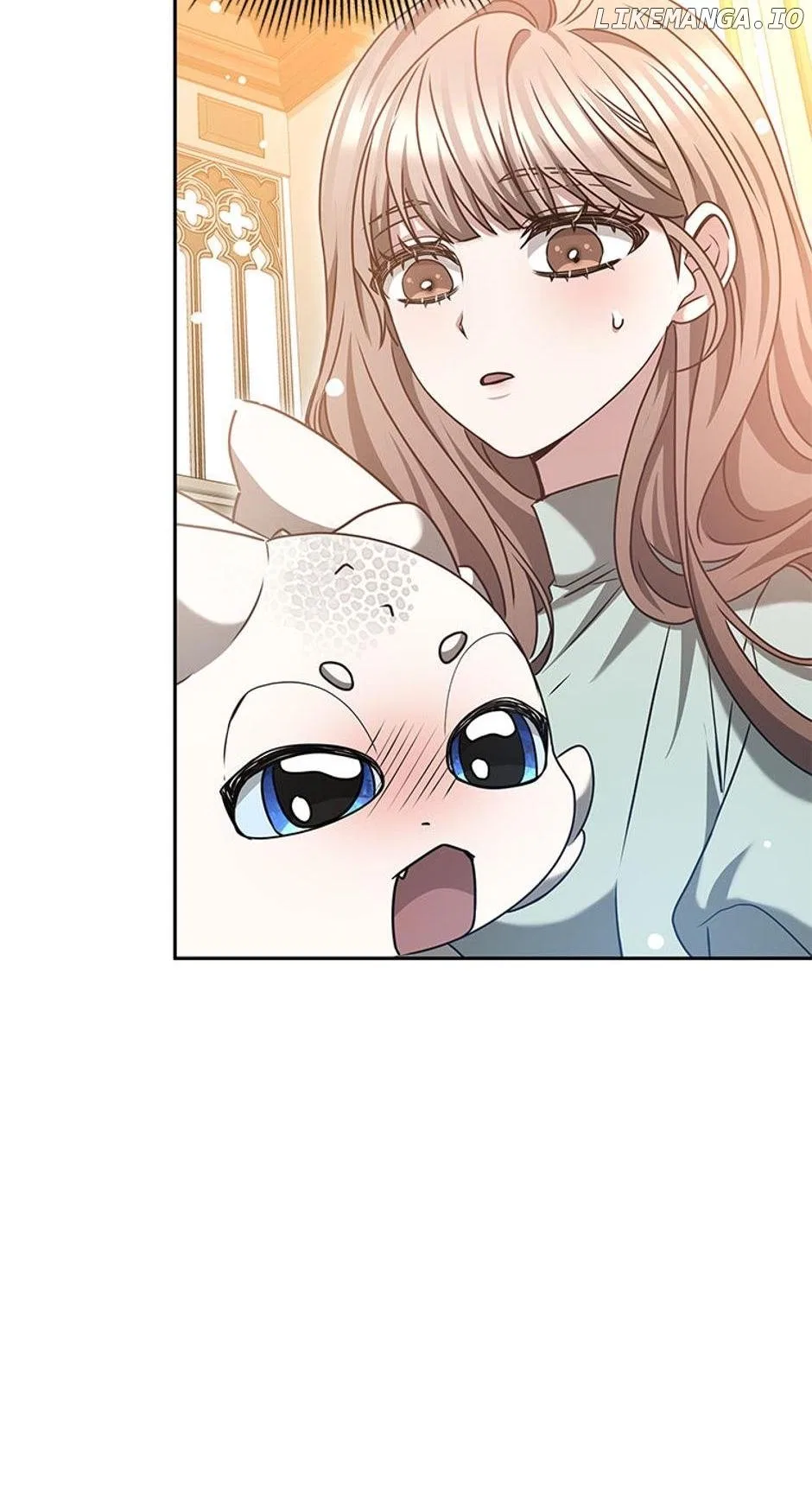 Life as the Maid of the Prisoner Prince Chapter 44 – Page 64