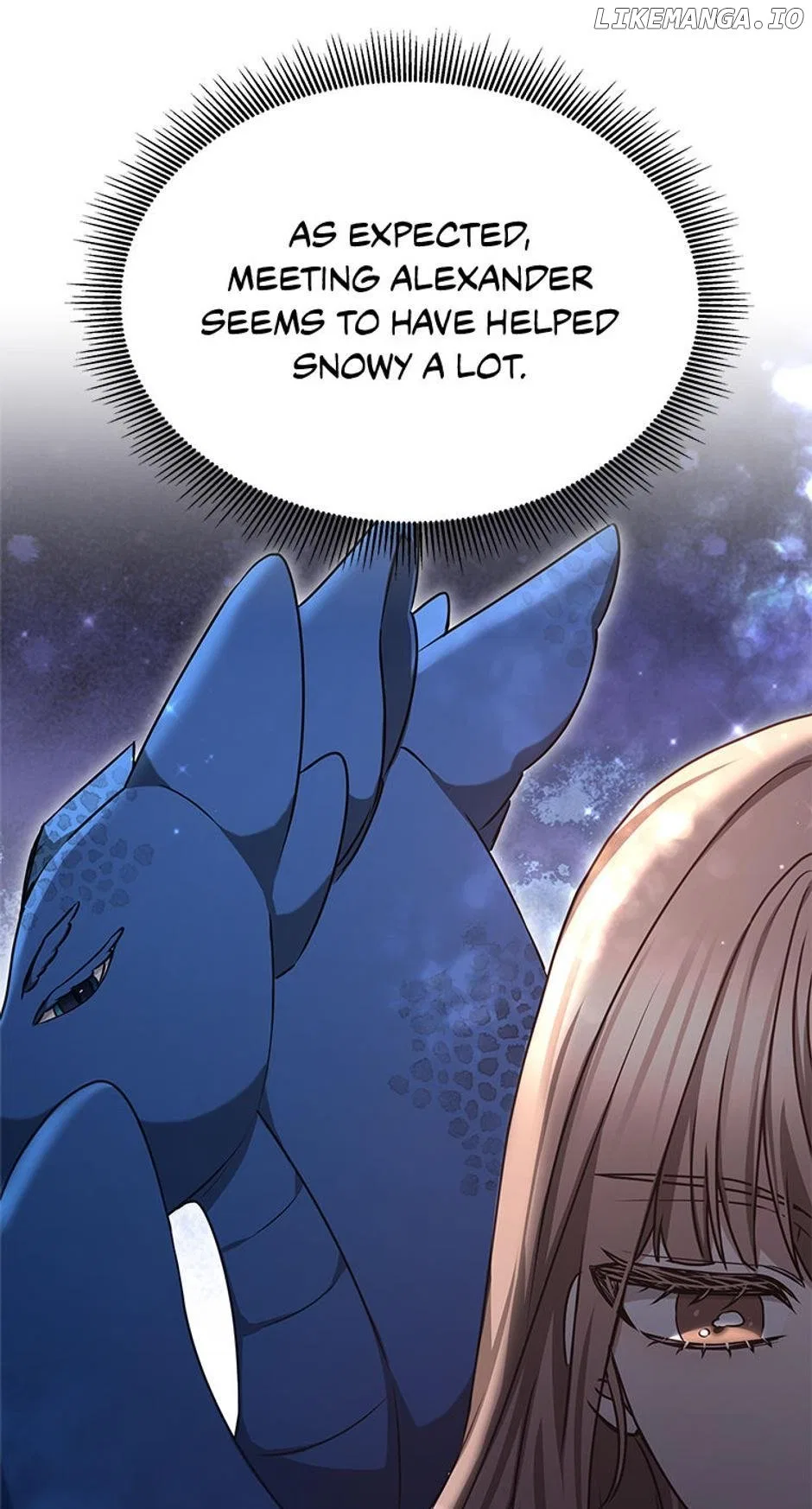 Life as the Maid of the Prisoner Prince Chapter 44 – Page 65