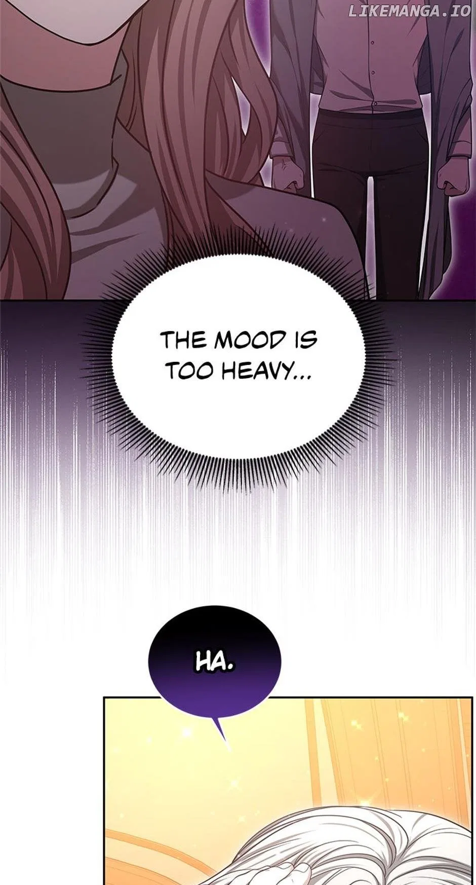 Life as the Maid of the Prisoner Prince Chapter 44 – Page 70