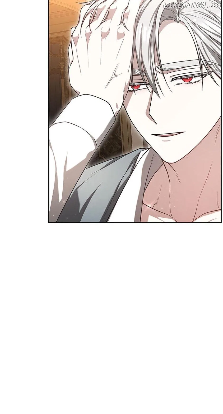 Life as the Maid of the Prisoner Prince Chapter 44 – Page 71