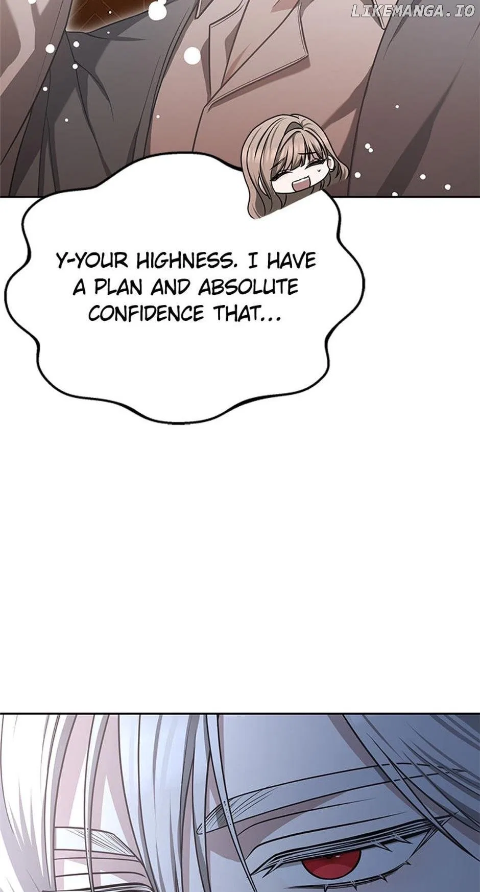 Life as the Maid of the Prisoner Prince Chapter 44 – Page 73