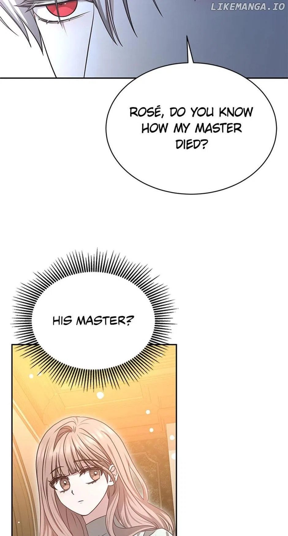 Life as the Maid of the Prisoner Prince Chapter 44 – Page 74