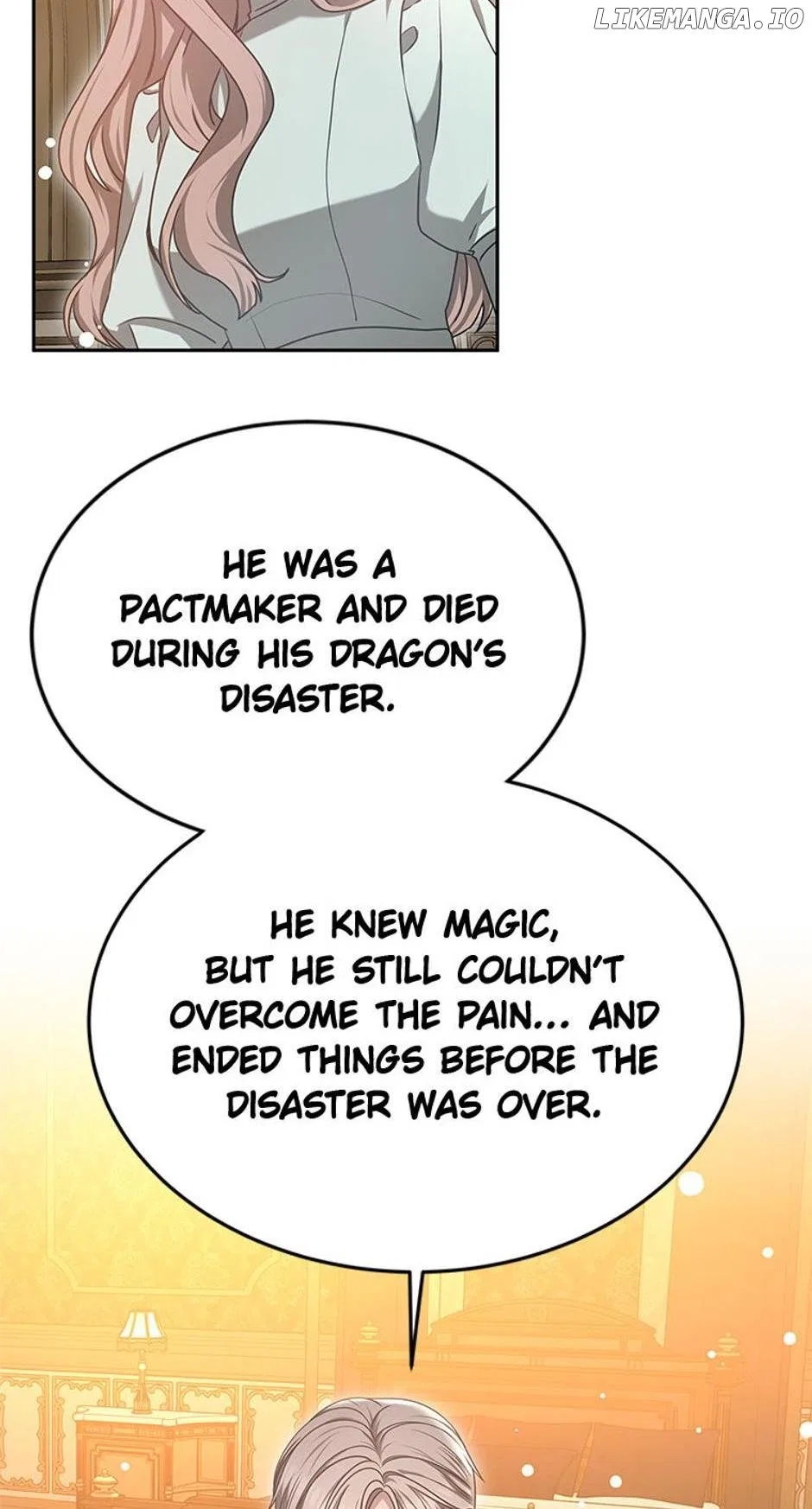 Life as the Maid of the Prisoner Prince Chapter 44 – Page 75