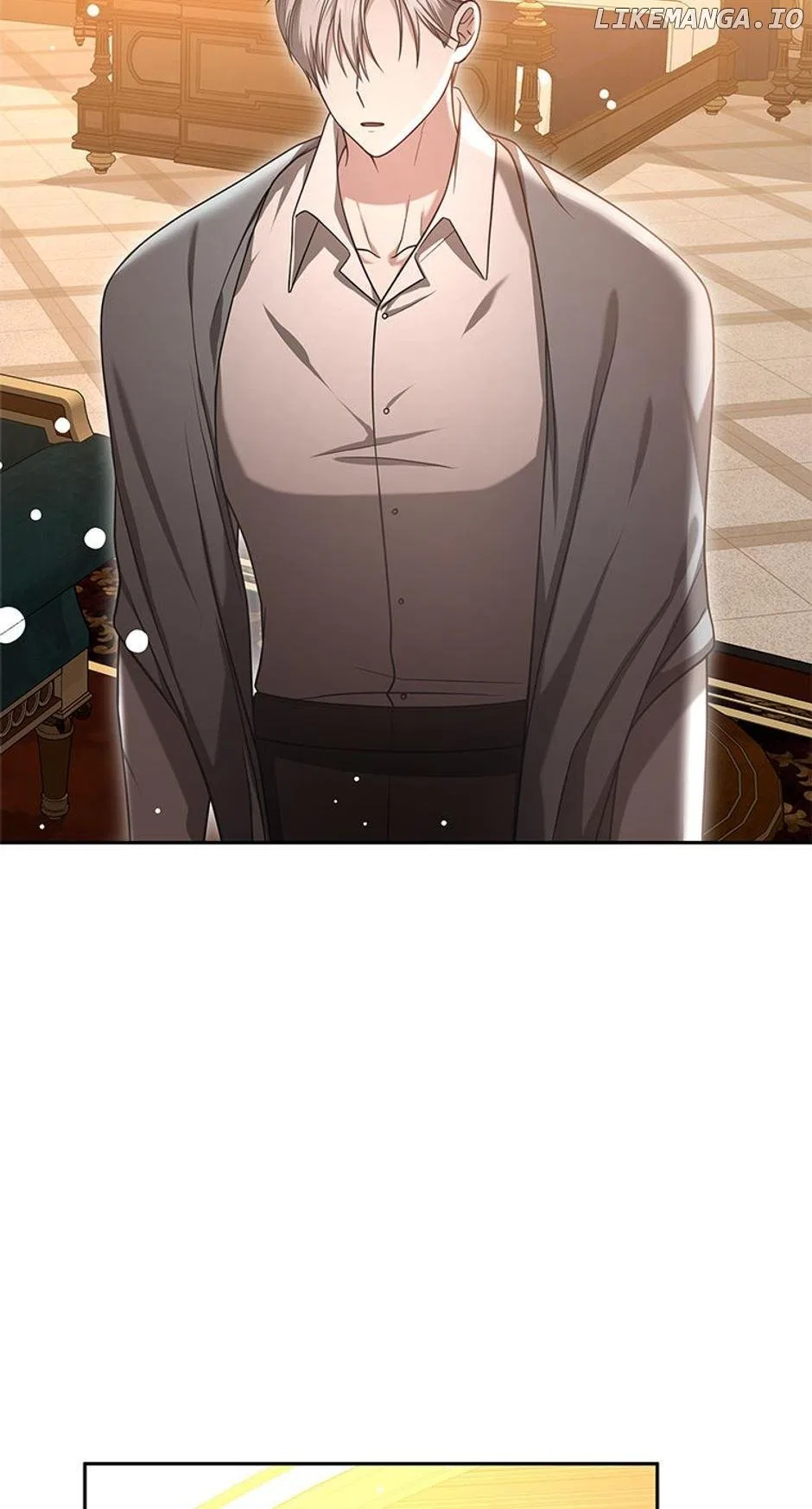 Life as the Maid of the Prisoner Prince Chapter 44 – Page 76