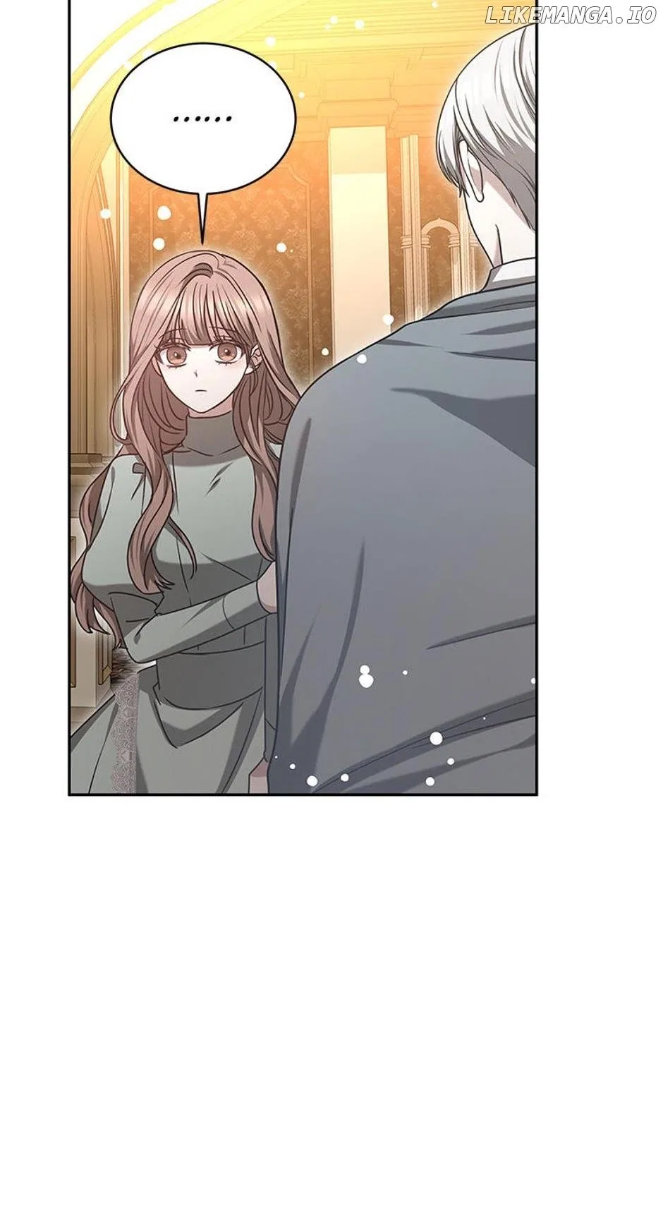 Life as the Maid of the Prisoner Prince Chapter 44 – Page 77
