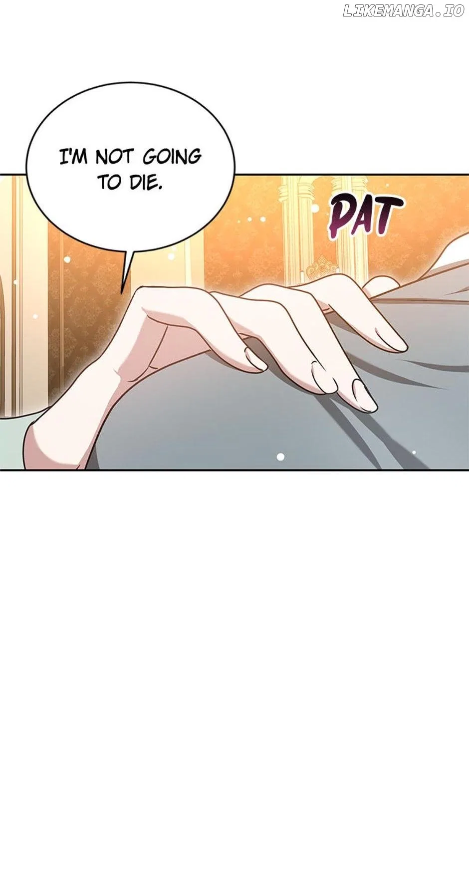 Life as the Maid of the Prisoner Prince Chapter 44 – Page 78
