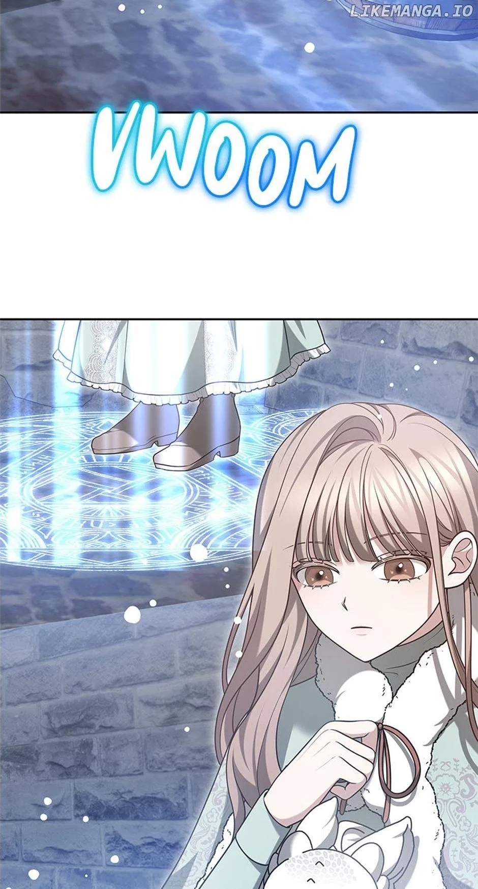 Life as the Maid of the Prisoner Prince Chapter 43 – Page 3