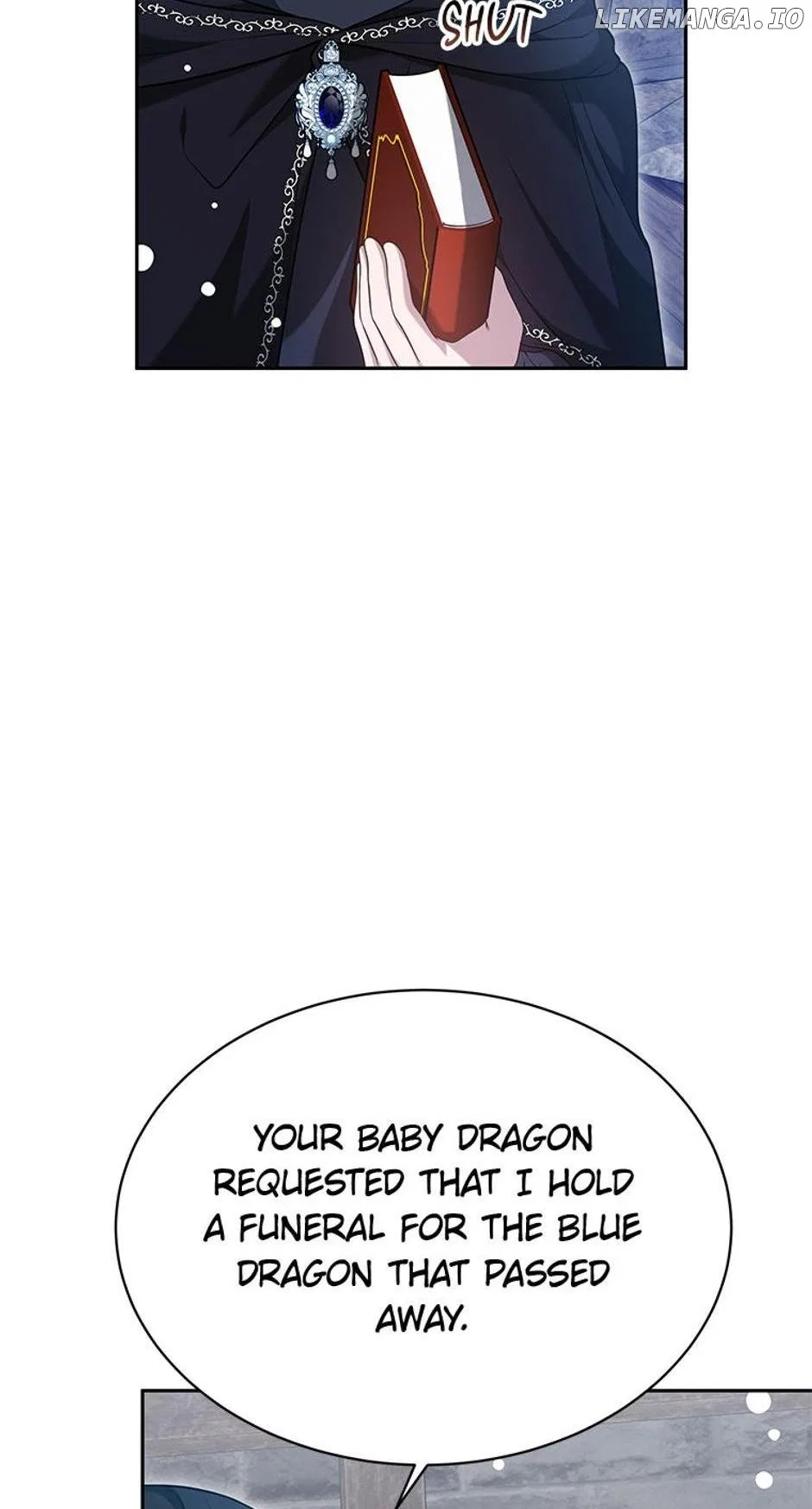 Life as the Maid of the Prisoner Prince Chapter 43 – Page 7