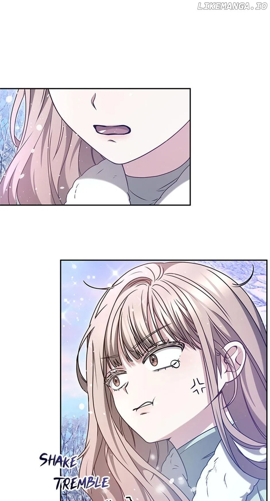Life as the Maid of the Prisoner Prince Chapter 43 – Page 16