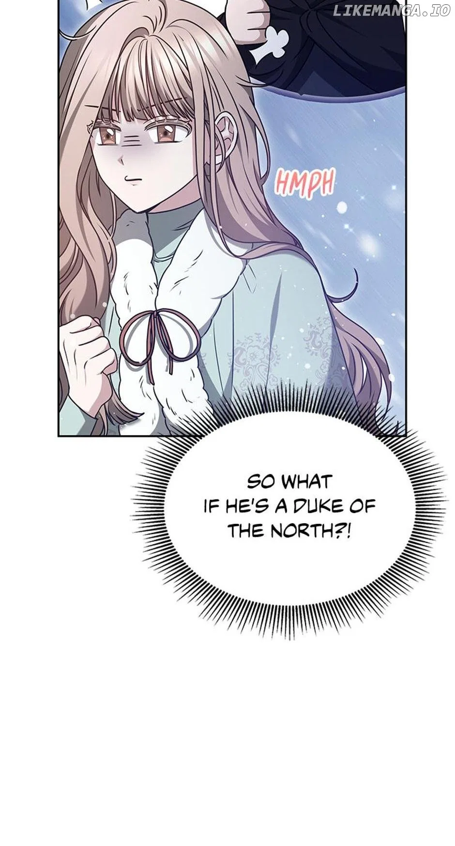 Life as the Maid of the Prisoner Prince Chapter 43 – Page 18