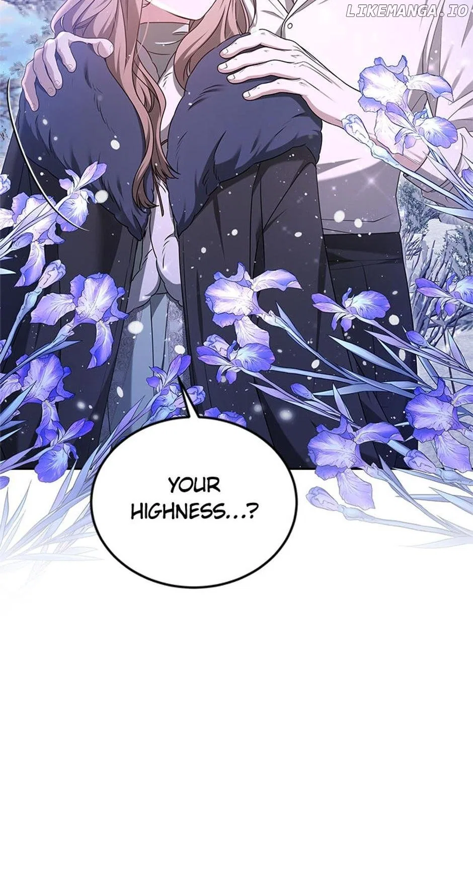 Life as the Maid of the Prisoner Prince Chapter 43 – Page 22