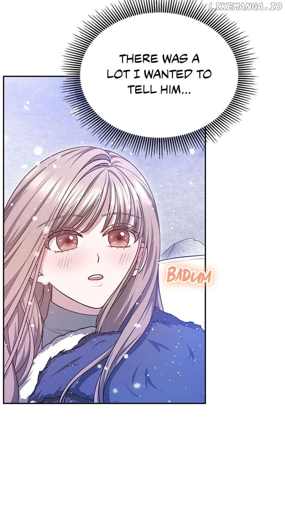 Life as the Maid of the Prisoner Prince Chapter 43 – Page 24