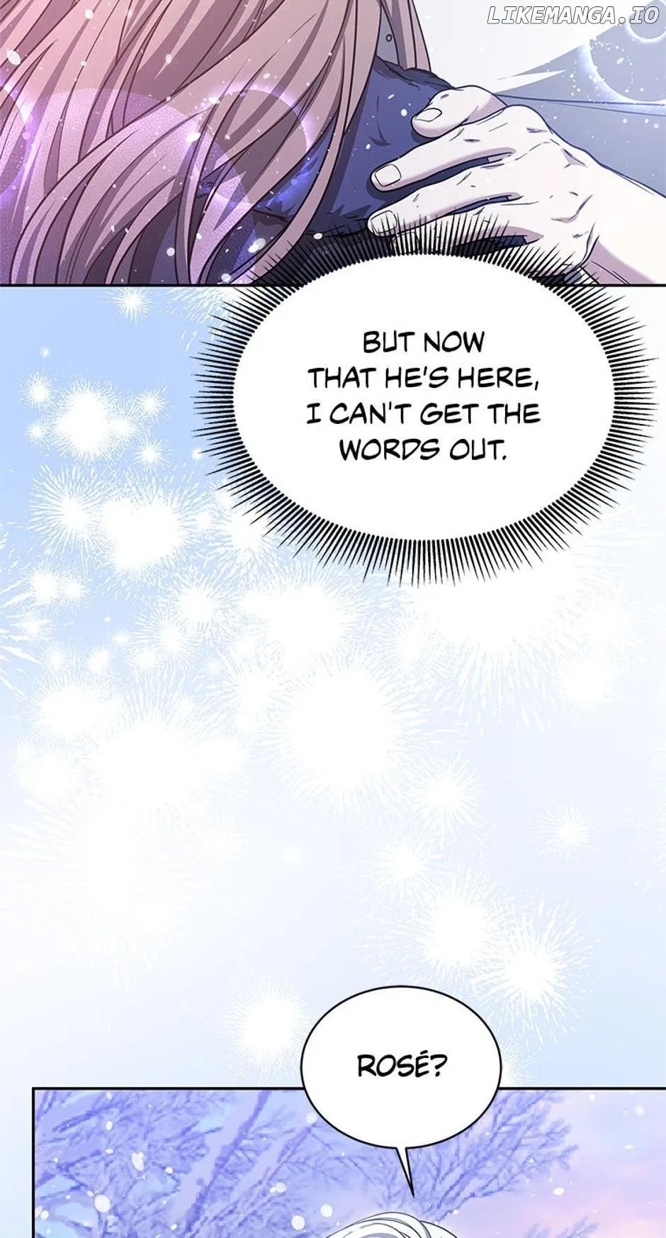 Life as the Maid of the Prisoner Prince Chapter 43 – Page 26