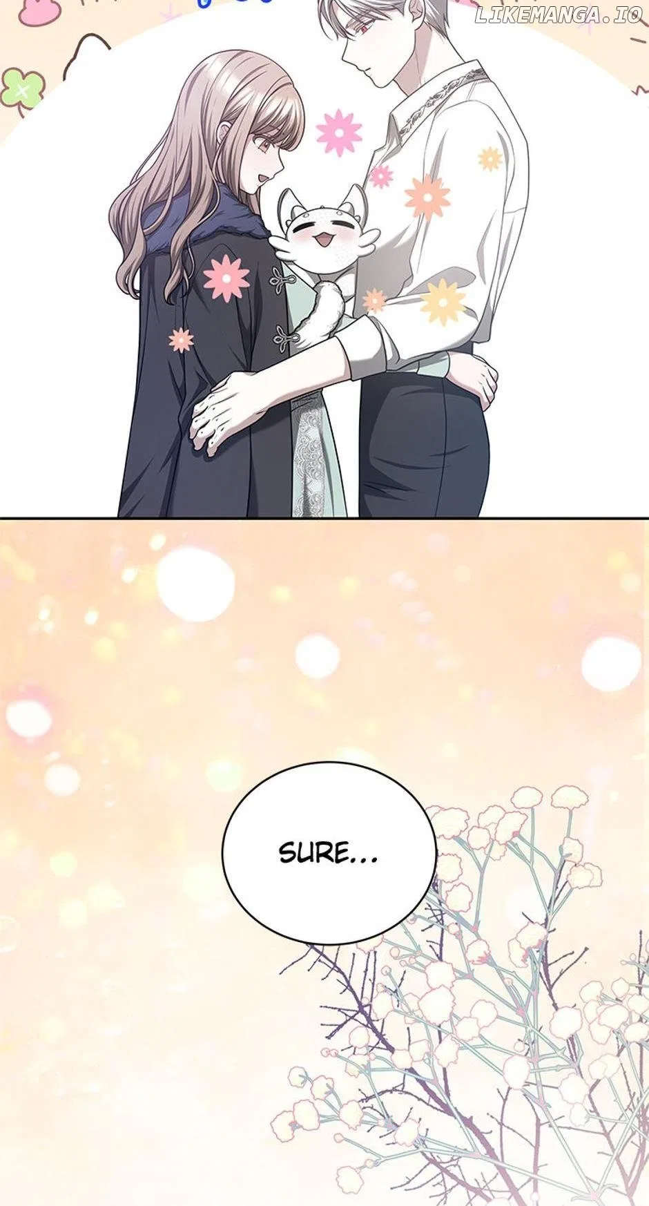 Life as the Maid of the Prisoner Prince Chapter 43 – Page 31
