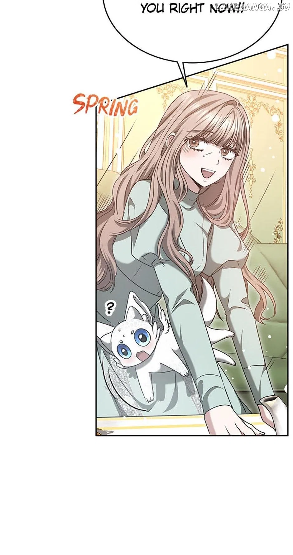 Life as the Maid of the Prisoner Prince Chapter 43 – Page 40