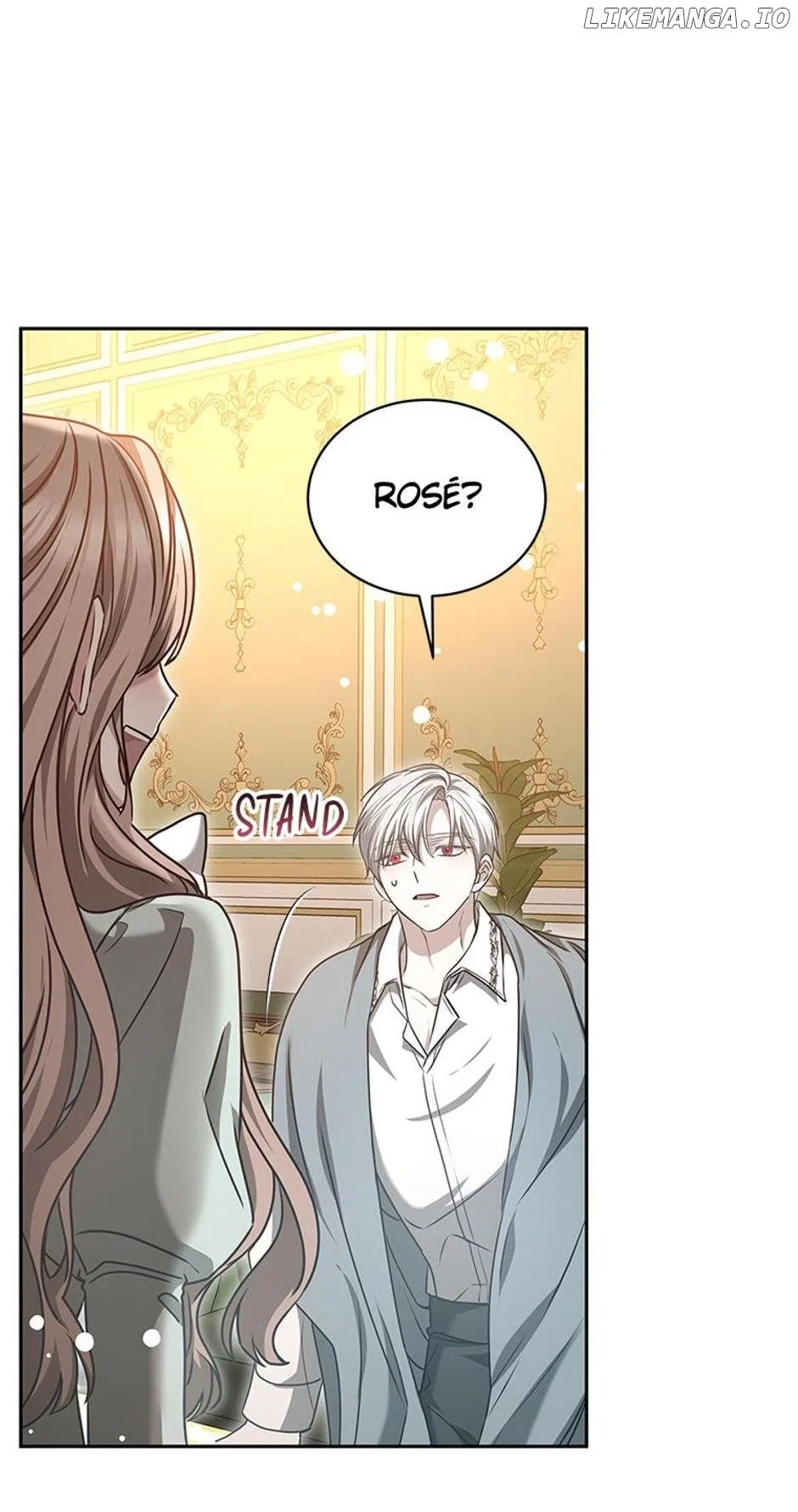 Life as the Maid of the Prisoner Prince Chapter 43 – Page 42