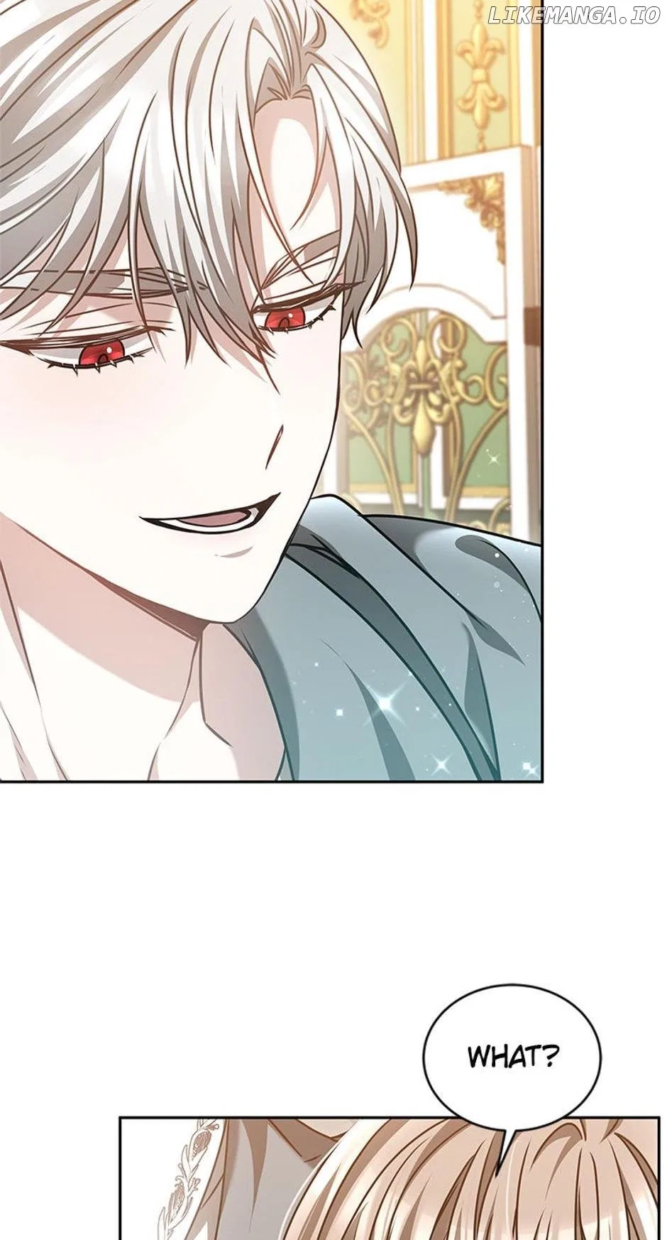 Life as the Maid of the Prisoner Prince Chapter 43 – Page 47