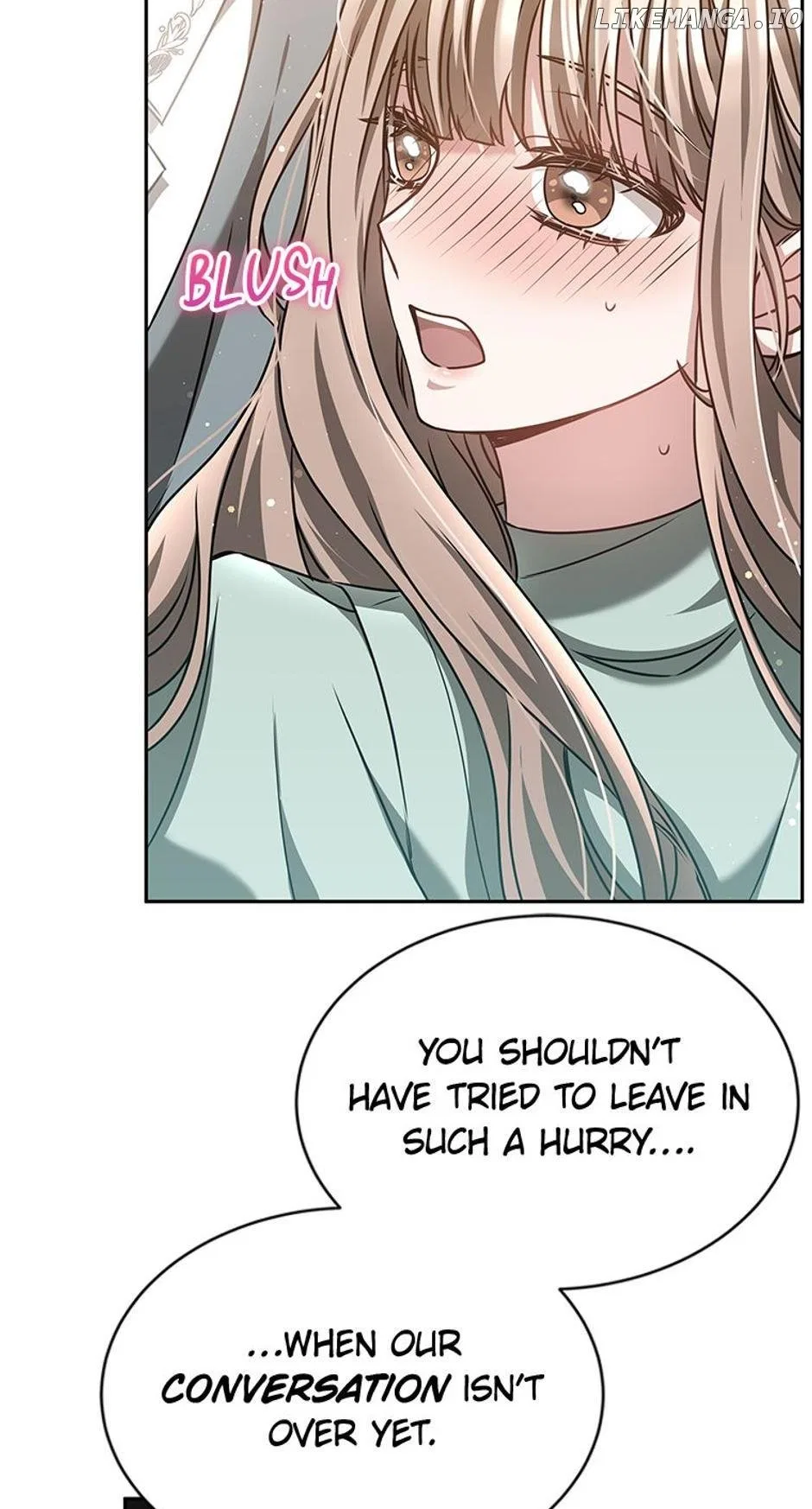 Life as the Maid of the Prisoner Prince Chapter 43 – Page 48