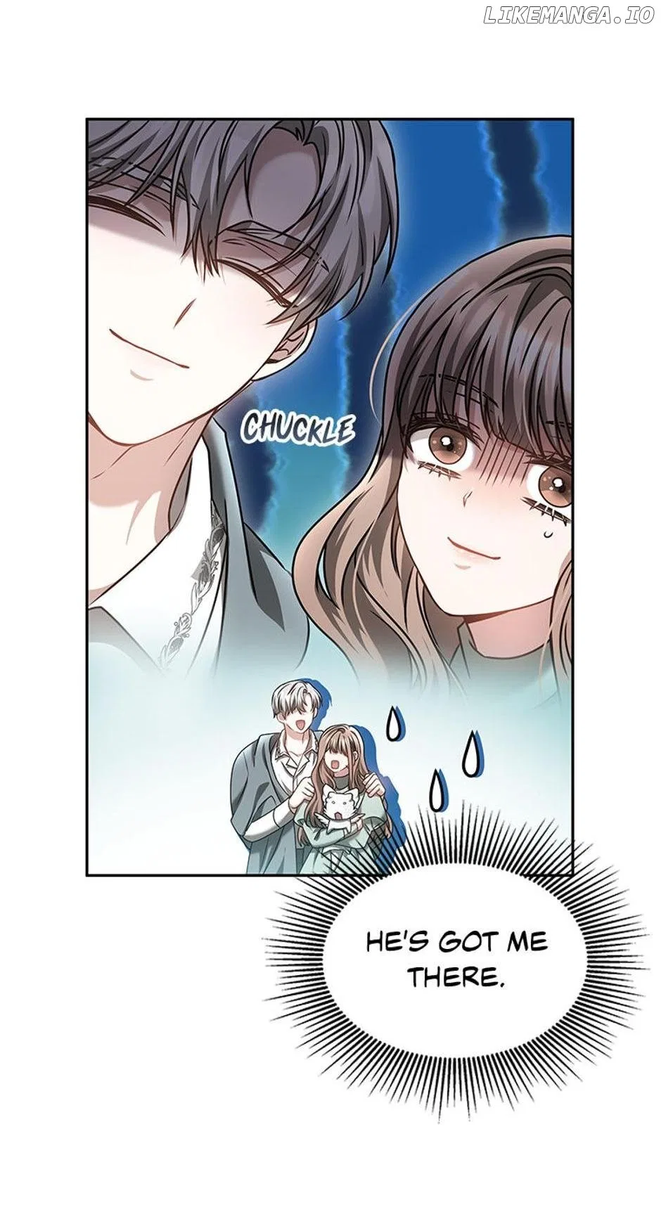 Life as the Maid of the Prisoner Prince Chapter 43 – Page 50