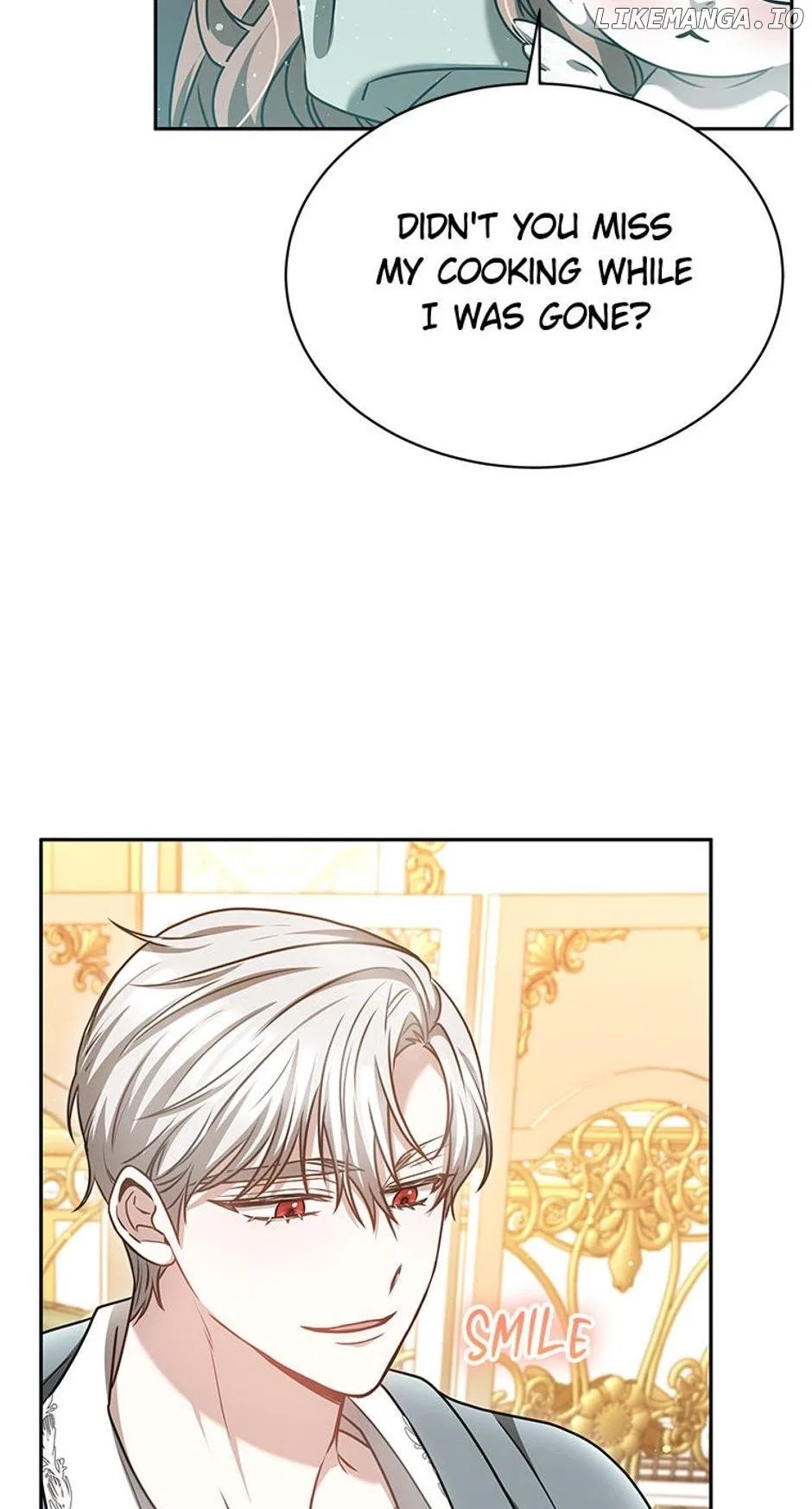 Life as the Maid of the Prisoner Prince Chapter 43 – Page 52