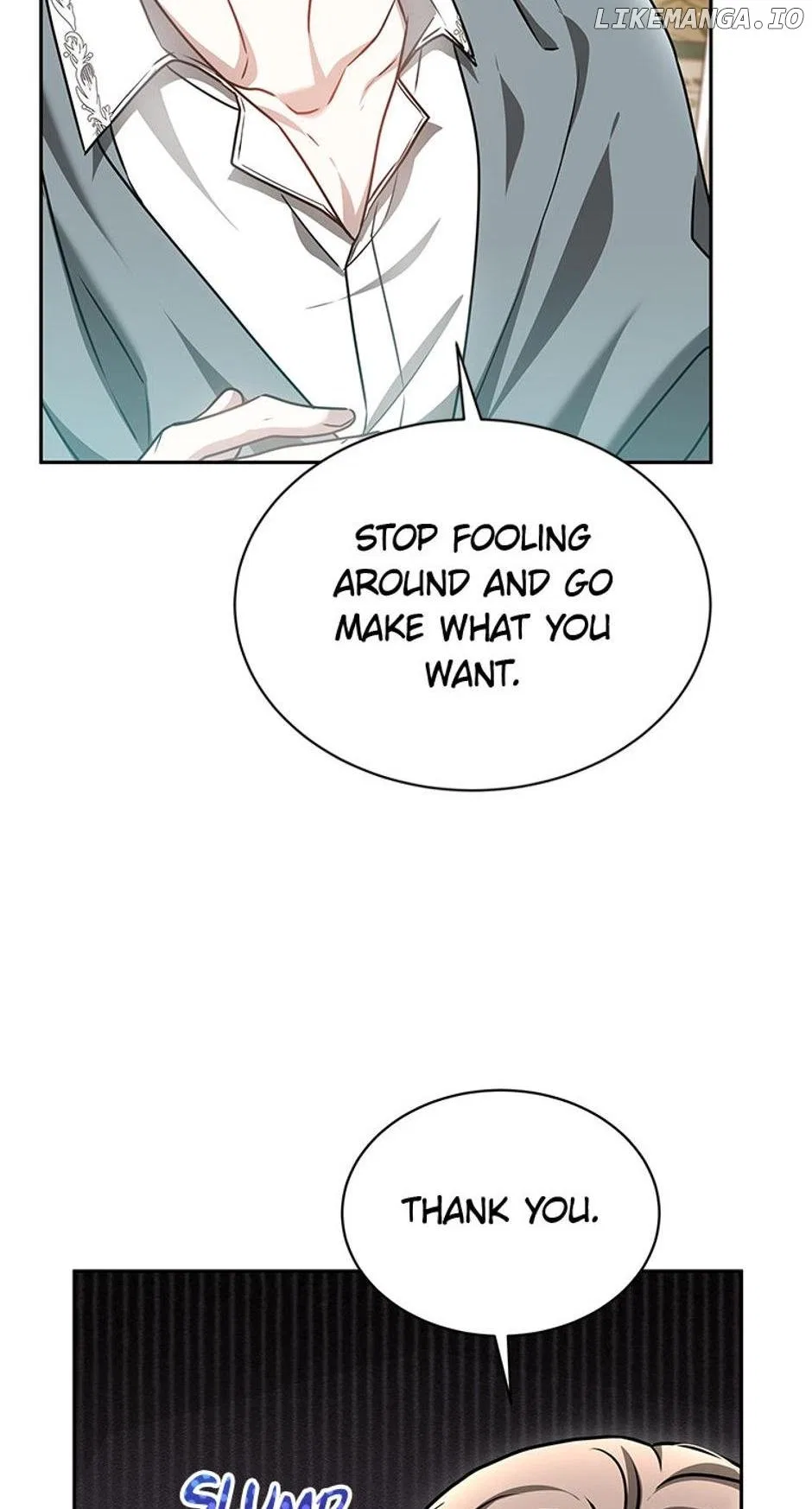 Life as the Maid of the Prisoner Prince Chapter 43 – Page 53