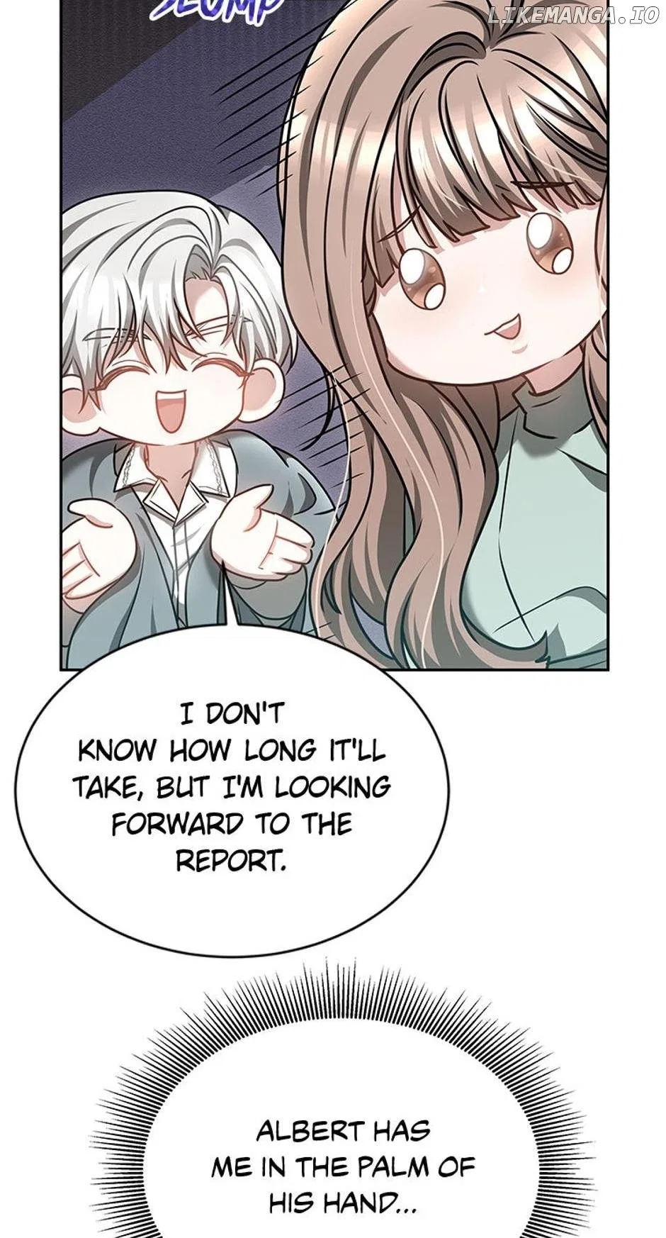 Life as the Maid of the Prisoner Prince Chapter 43 – Page 54