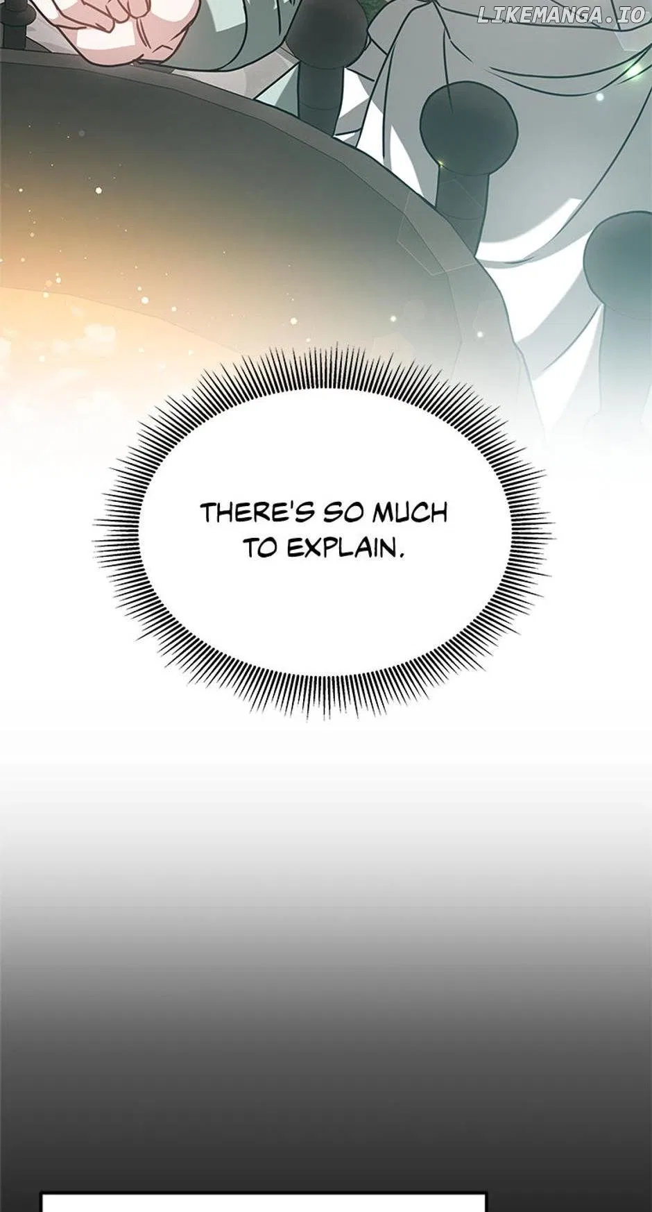 Life as the Maid of the Prisoner Prince Chapter 43 – Page 61