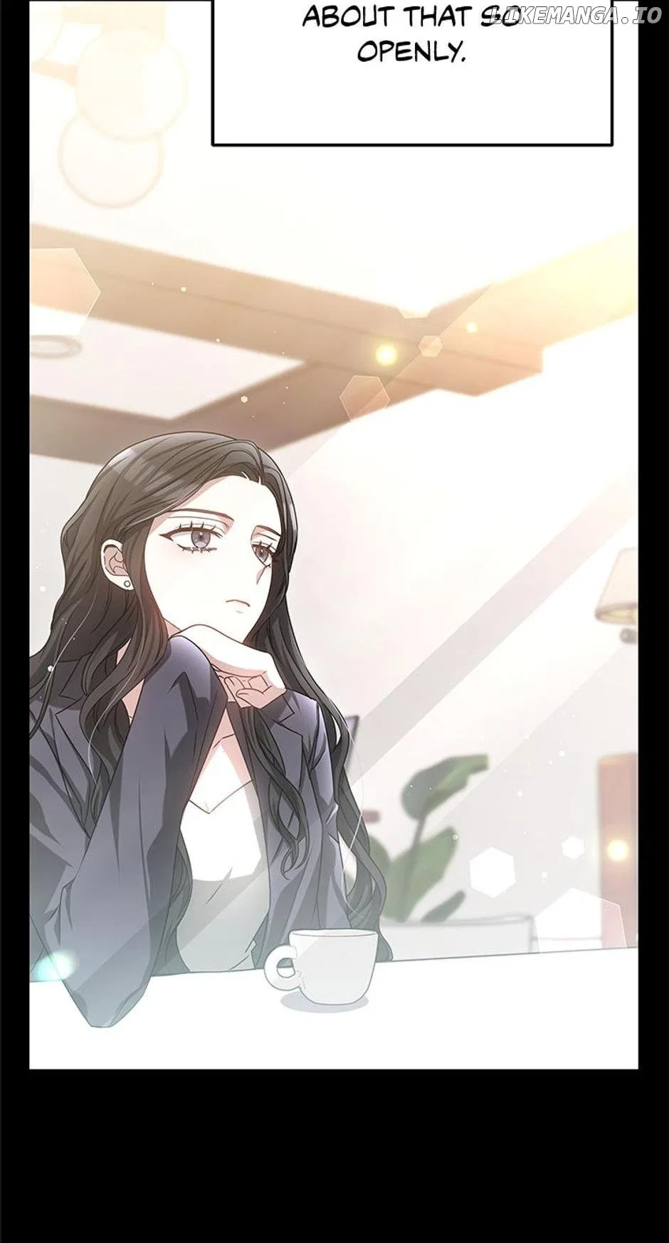 Life as the Maid of the Prisoner Prince Chapter 43 – Page 63