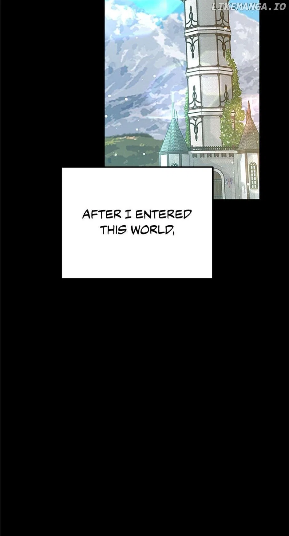 Life as the Maid of the Prisoner Prince Chapter 43 – Page 67