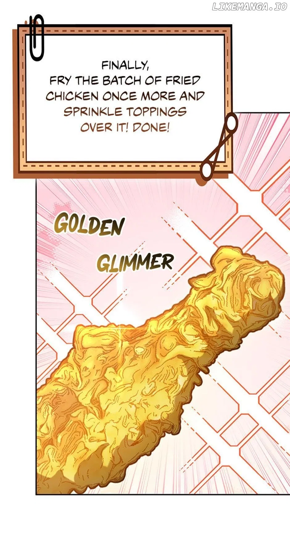 Life as the Maid of the Prisoner Prince Chapter 43 – Page 72