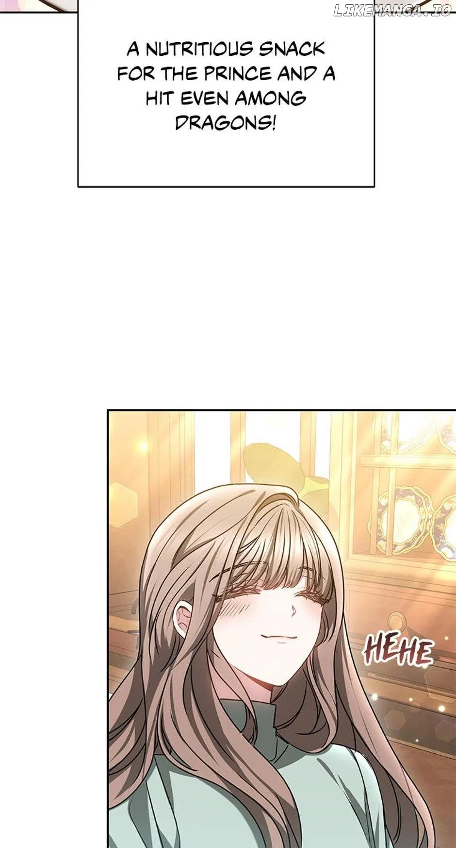 Life as the Maid of the Prisoner Prince Chapter 43 – Page 77
