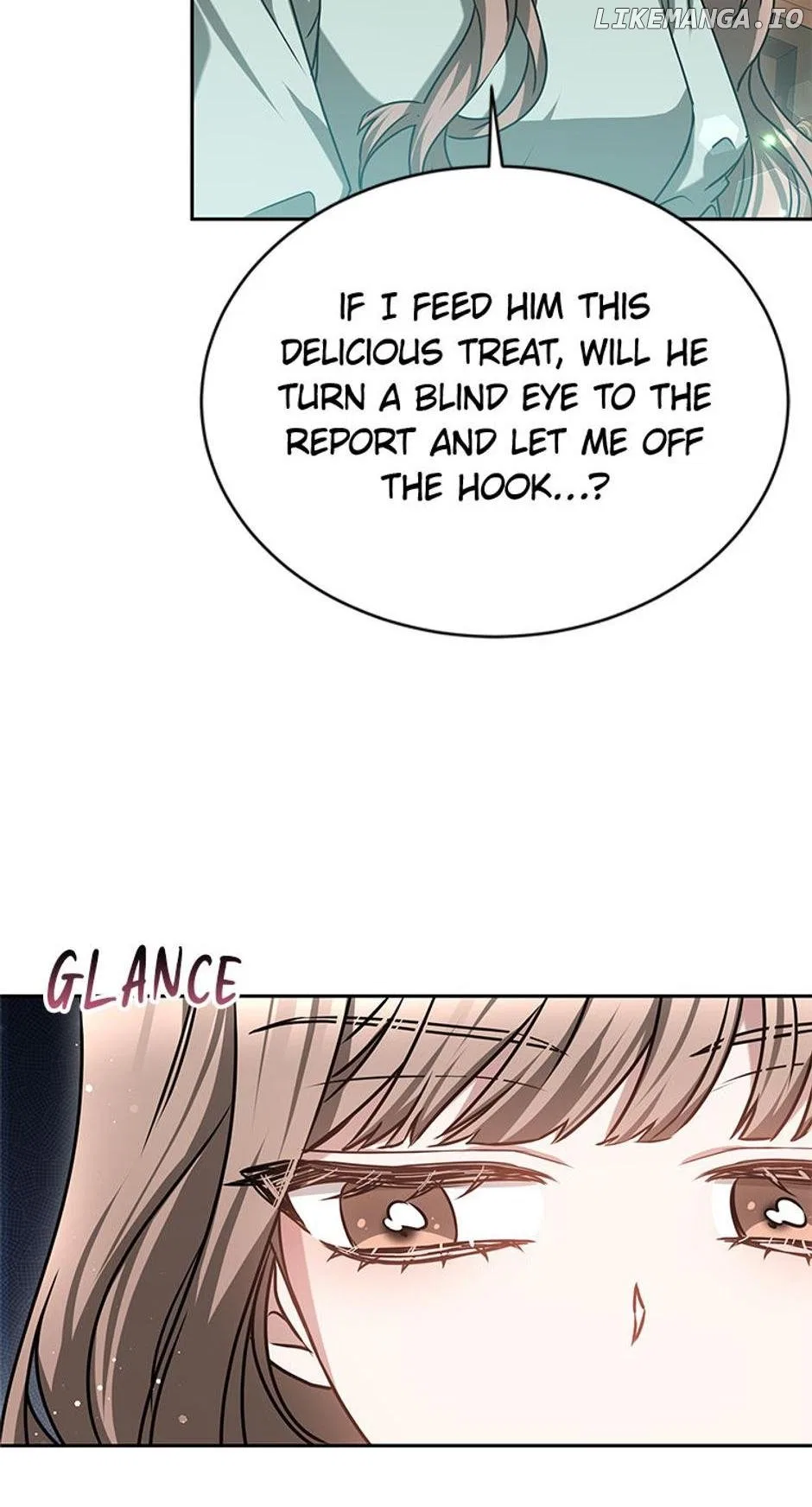 Life as the Maid of the Prisoner Prince Chapter 43 – Page 78
