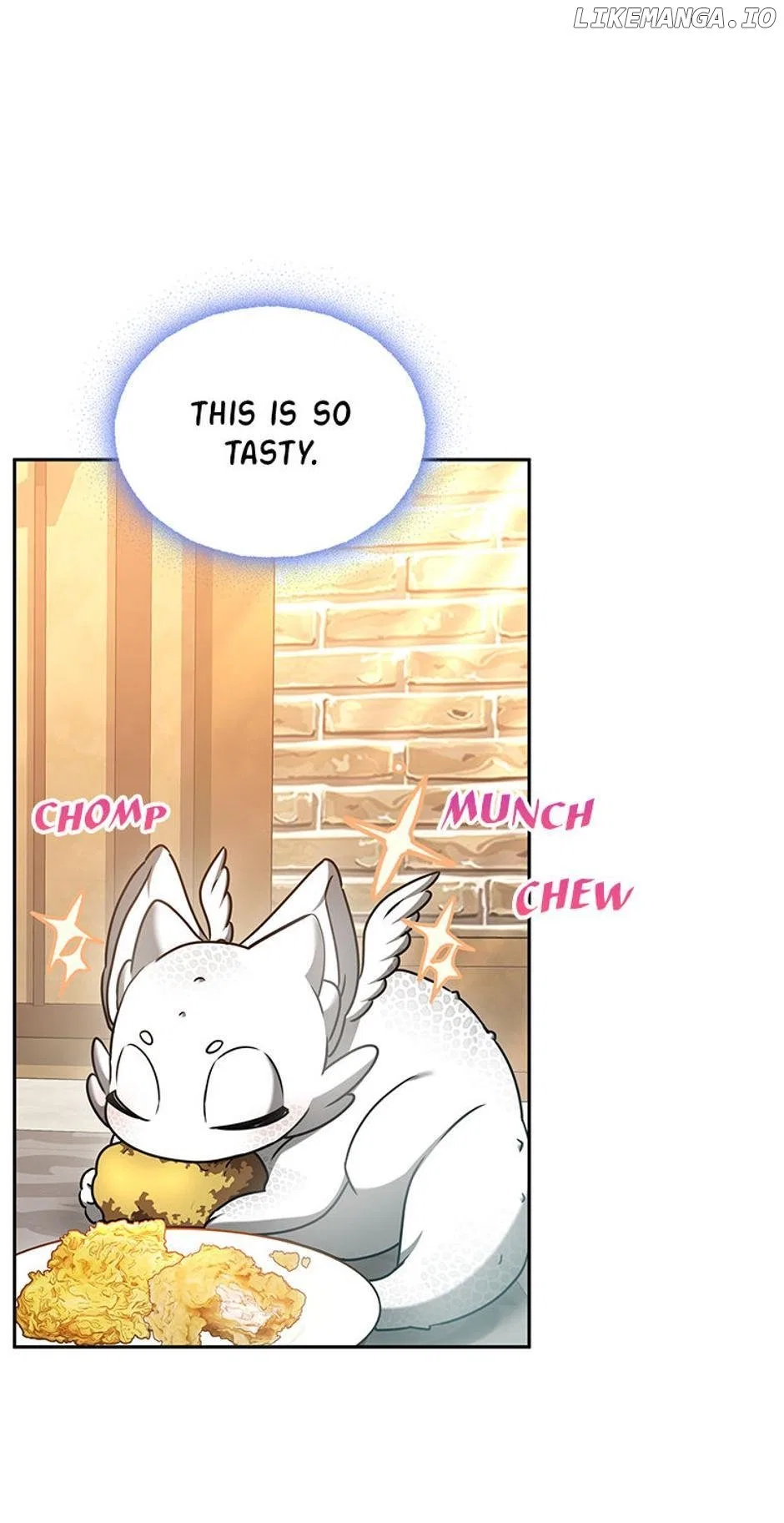 Life as the Maid of the Prisoner Prince Chapter 43 – Page 79