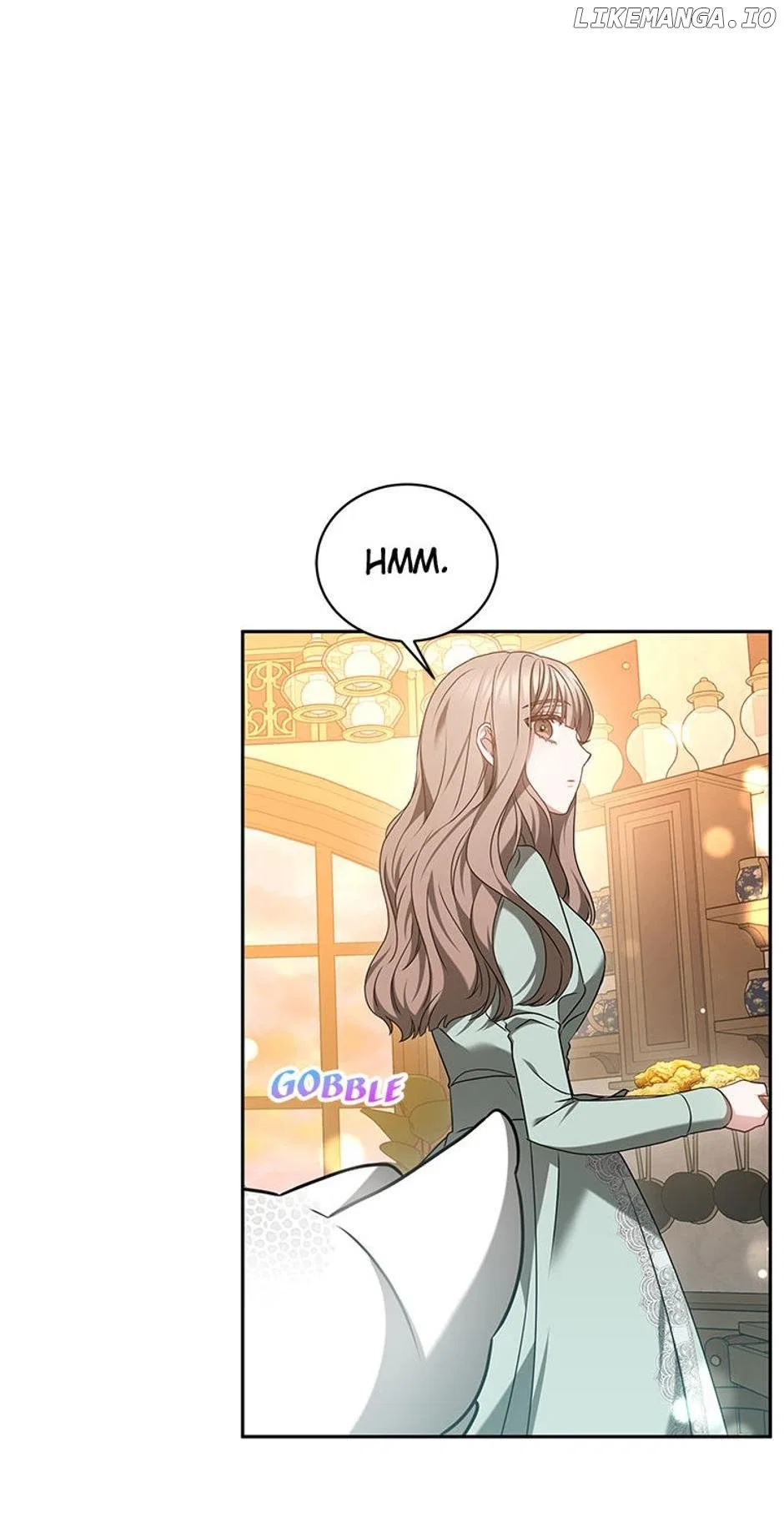 Life as the Maid of the Prisoner Prince Chapter 43 – Page 80