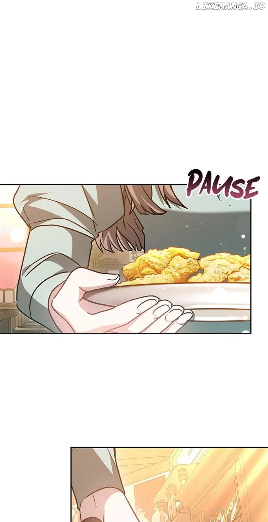 Life as the Maid of the Prisoner Prince Chapter 43 – Page 81