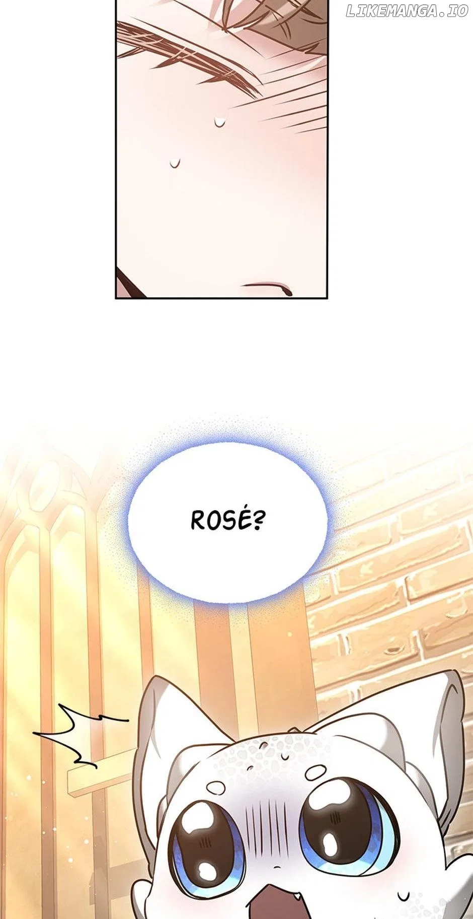 Life as the Maid of the Prisoner Prince Chapter 43 – Page 83