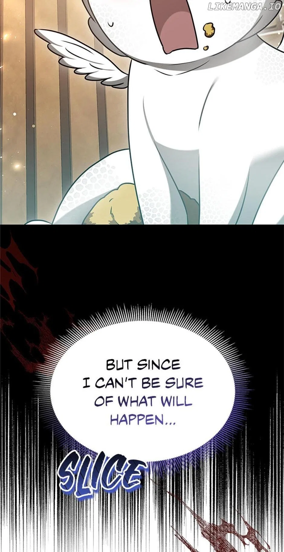Life as the Maid of the Prisoner Prince Chapter 43 – Page 84