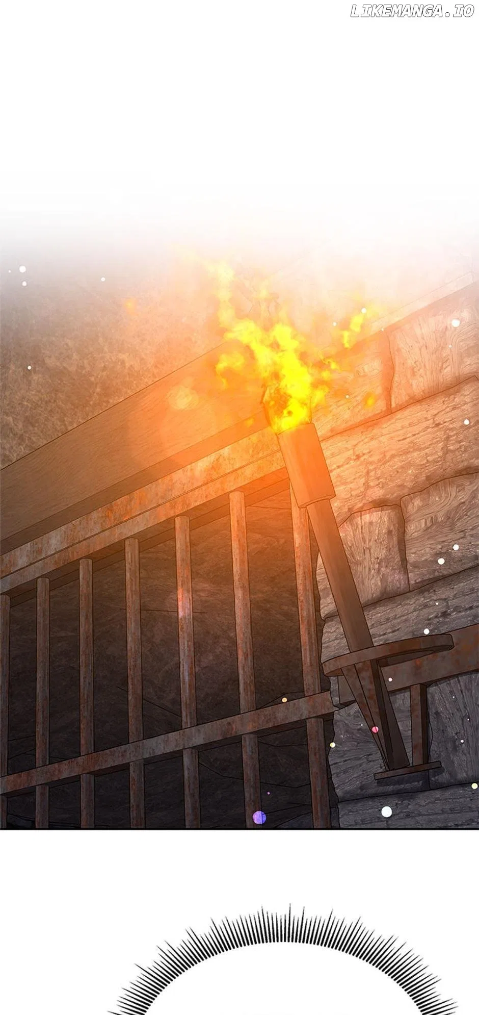 Life as the Maid of the Prisoner Prince Chapter 42 – Page 2