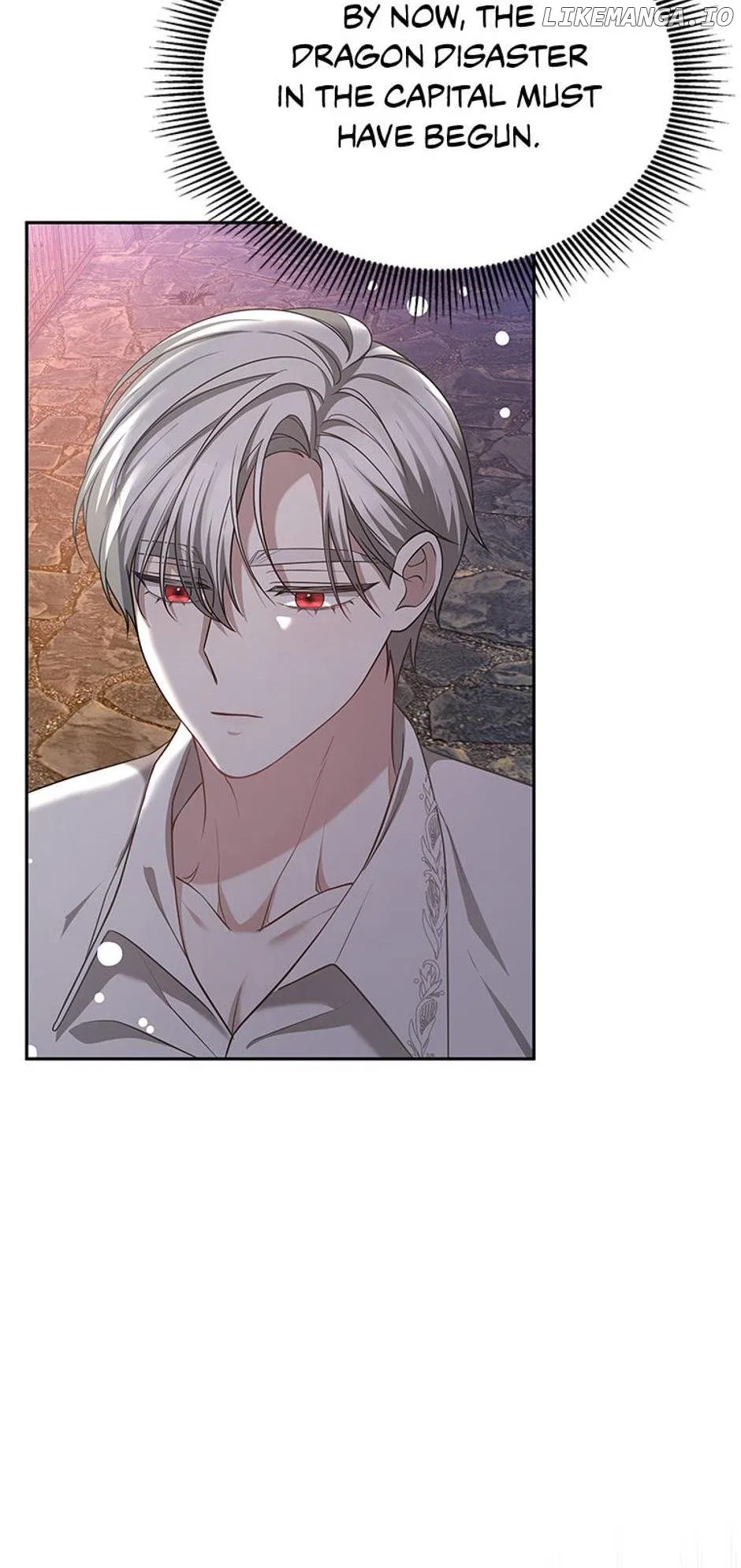 Life as the Maid of the Prisoner Prince Chapter 42 – Page 3