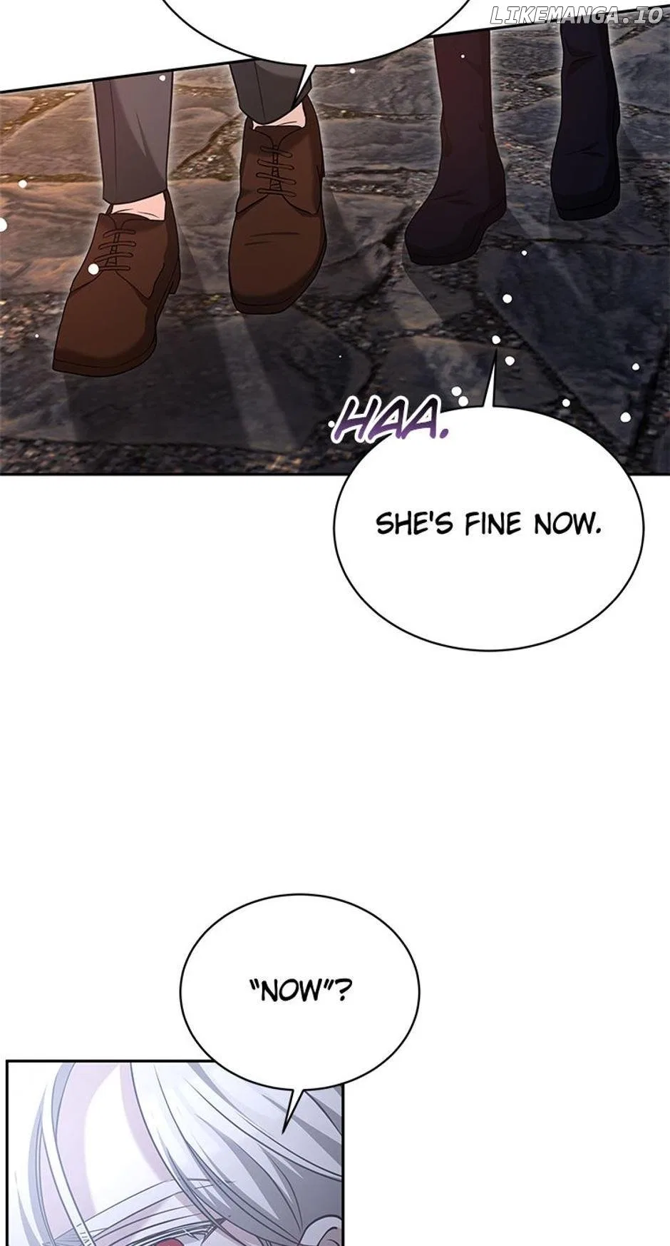 Life as the Maid of the Prisoner Prince Chapter 42 – Page 12